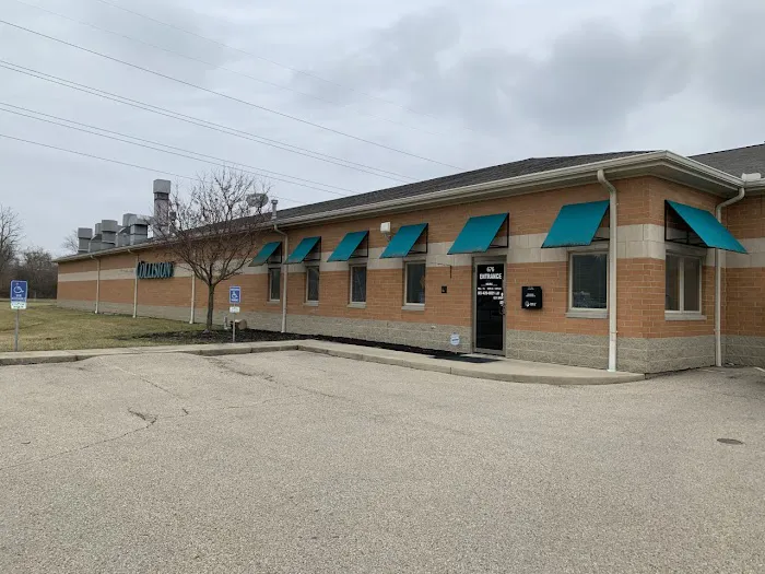 Germain Body Shop of Beavercreek 7