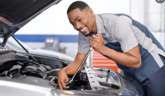 Hyundai Service Center - Jeff Wyler Hyundai of Beavercreek 9