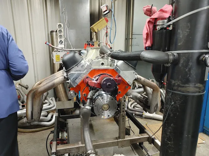 Performance Clinic - The Engine Company 5
