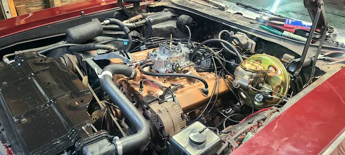 Performance Clinic - The Engine Company 2