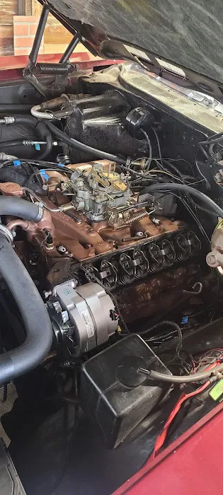 Performance Clinic - The Engine Company 4