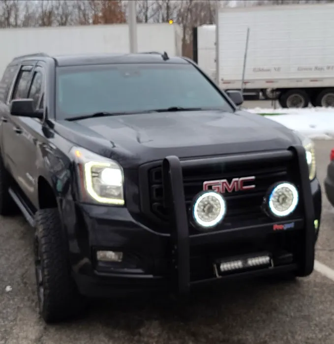 TKR Transmissions 9