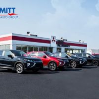 Mitsubishi Parts
