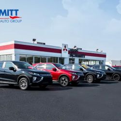 Mitsubishi Parts ico