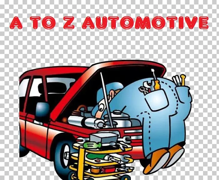 A to Z Automotive 1