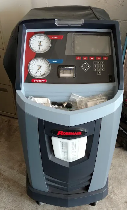 Fix All Auto Repair 2