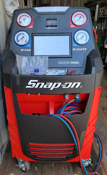 Fix All Auto Repair 4