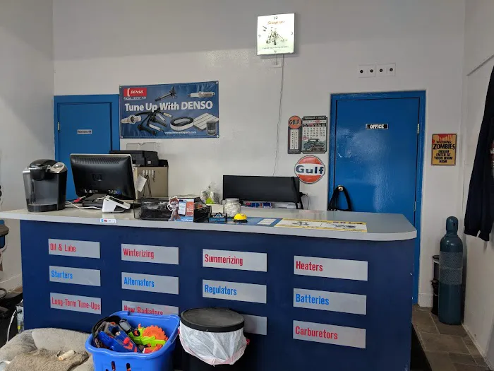 Fix All Auto Repair 7