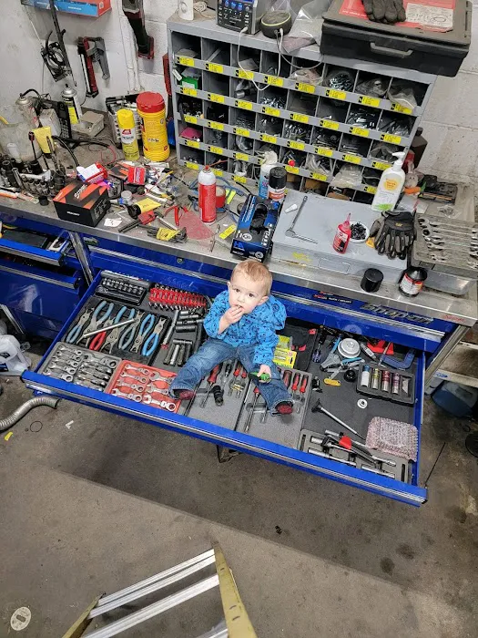 Fix All Auto Repair 6