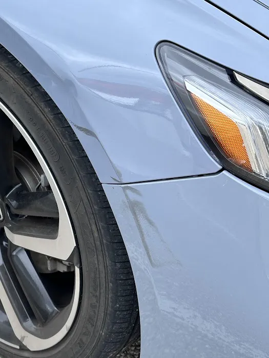 Fairborn CARSTAR 2