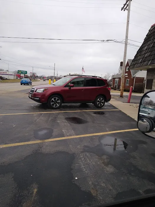 Fairborn CARSTAR 0