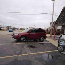 Fairborn CARSTAR ico