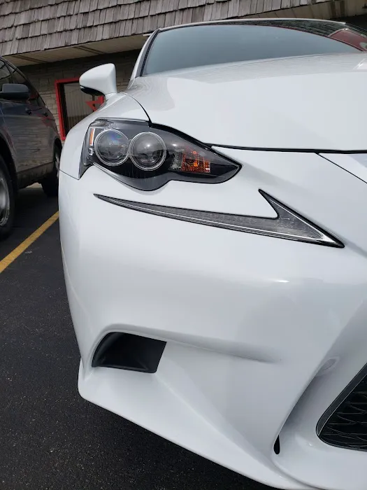 Fairborn CARSTAR 7
