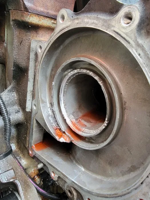 Big Rig Brake Shop 5