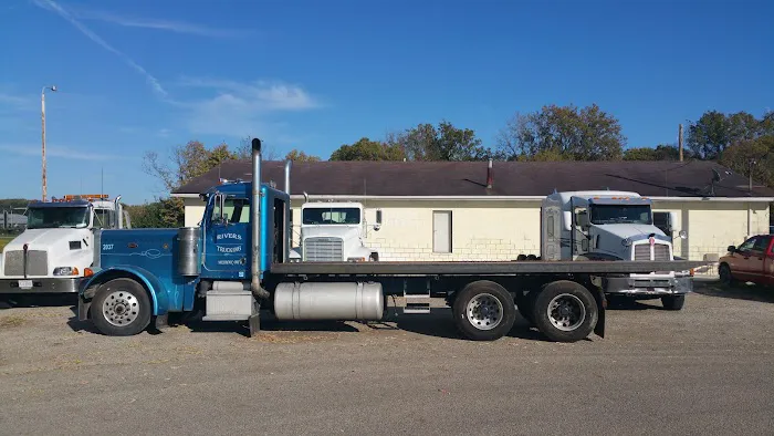 Big Rig Brake Shop 3