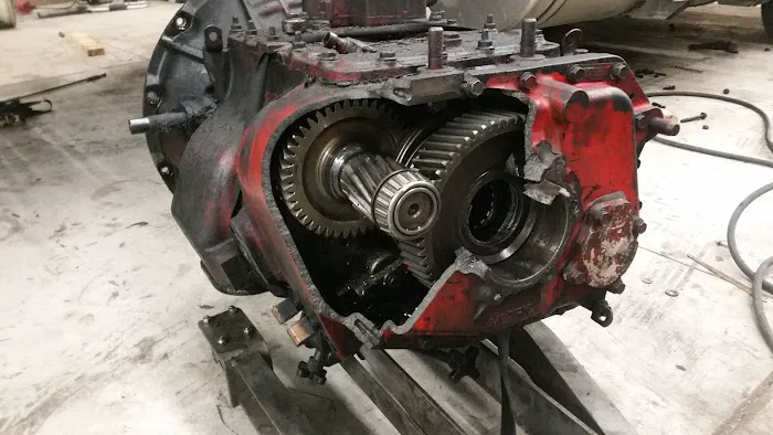 Big Rig Brake Shop 0