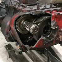 Big Rig Brake Shop