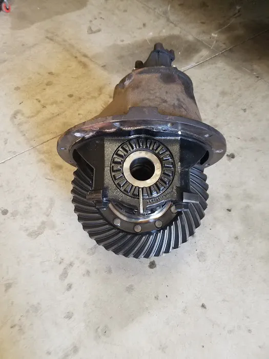 Big Rig Brake Shop 7