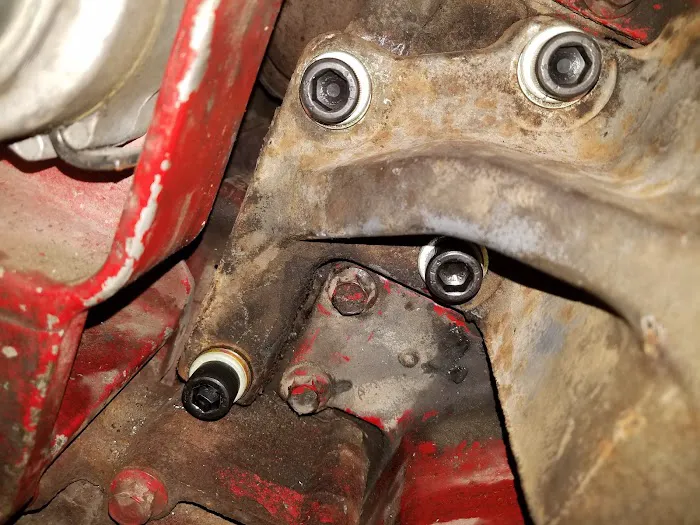 Big Rig Brake Shop 1