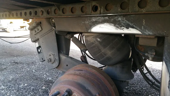 Big Rig Brake Shop 2