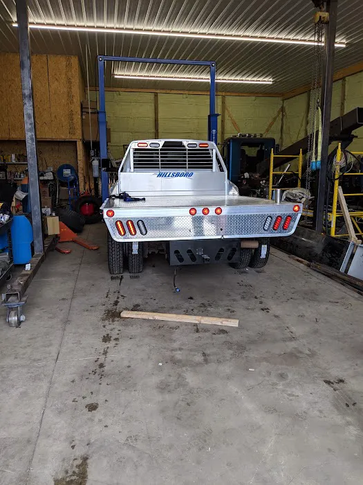 Big Rig Brake Shop 4