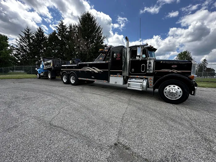 Big Rig Brake Shop 6
