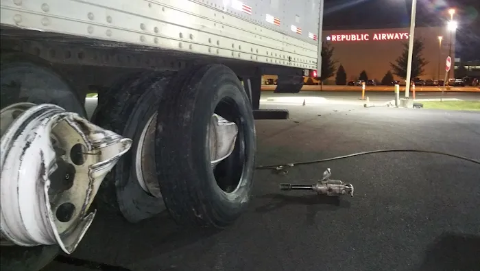 Big Rig Brake Shop 9