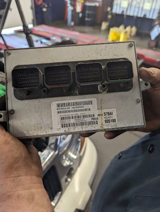 Firestone Complete Auto Care 3
