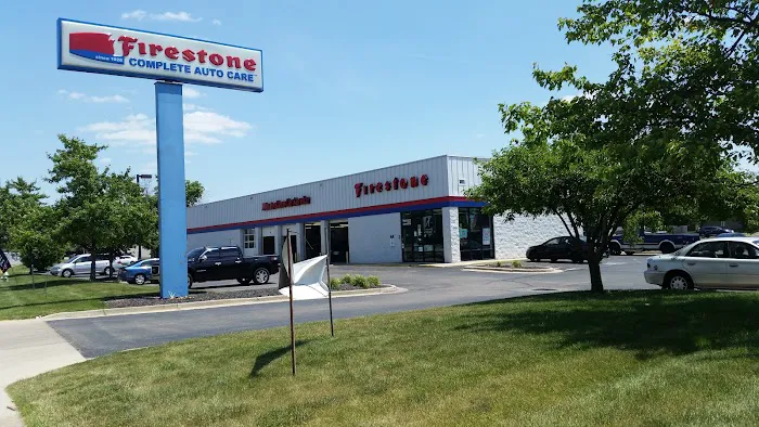 Firestone Complete Auto Care 7