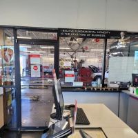 Firestone Complete Auto Care