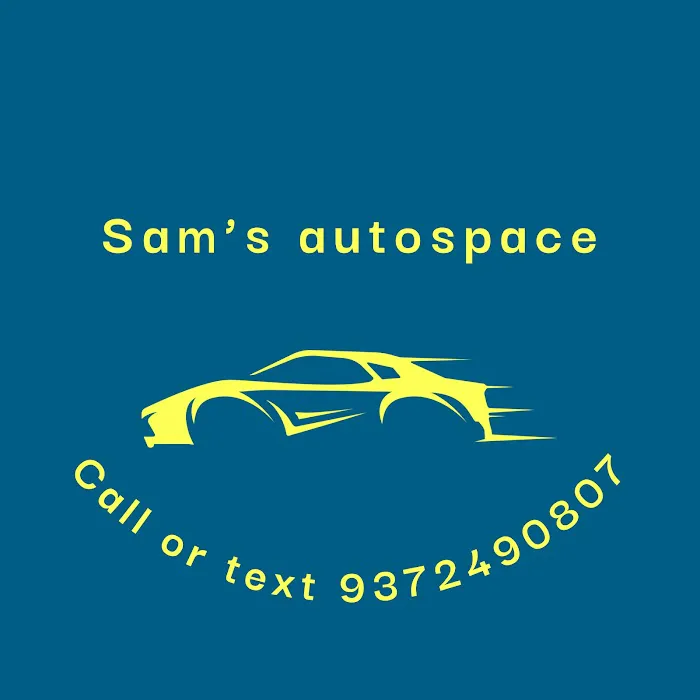 Sams Auto space Auto rapir diagnostics and electrical repair 1