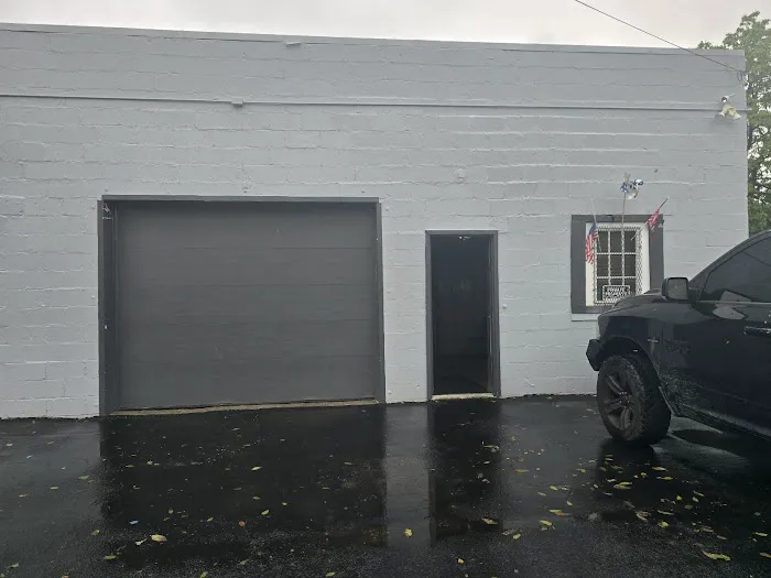 Sams Auto space Auto rapir diagnostics and electrical repair 0