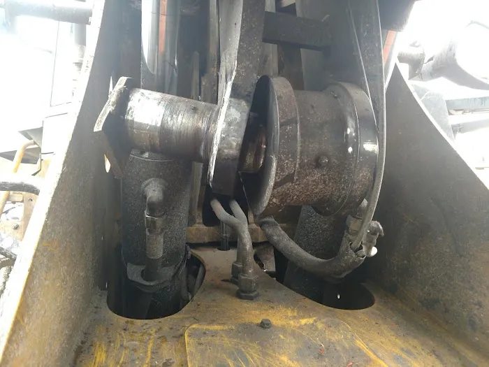 Diesel Machinery Repair 6