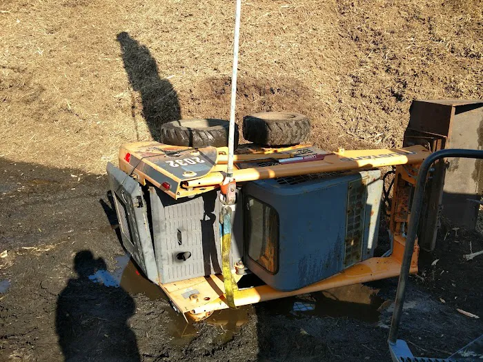 Diesel Machinery Repair 7