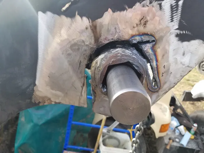 Diesel Machinery Repair 4