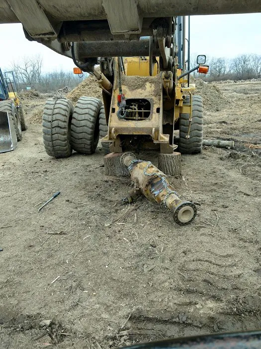 Diesel Machinery Repair 3