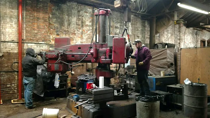 Diesel Machinery Repair 5
