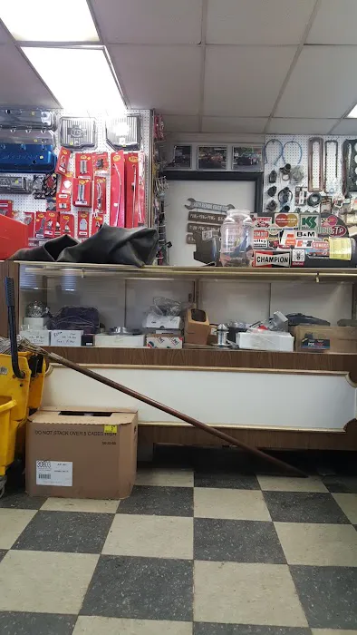 JB's Tire & Auto Fabrication 0