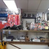 JB's Tire & Auto Fabrication