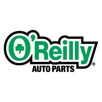 O'Reilly Auto Parts 8