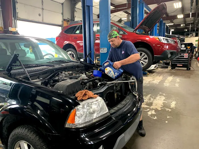 AAMCO Transmissions & Total Car Care 1