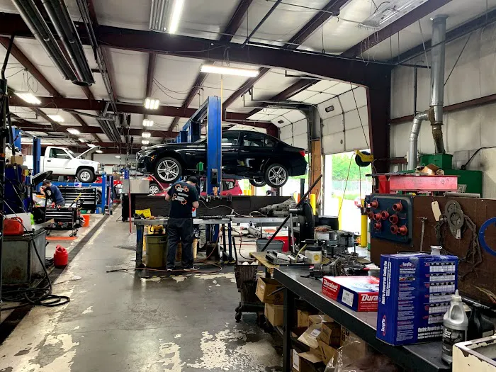 AAMCO Transmissions & Total Car Care 6