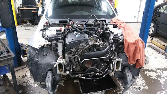 AAMCO Transmissions & Total Car Care 4