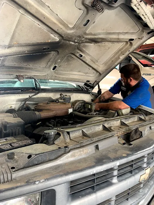 AAMCO Transmissions & Total Car Care 5