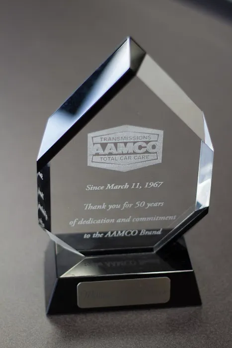 AAMCO Transmissions & Total Car Care 3