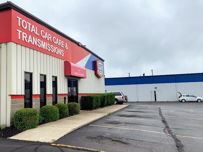 AAMCO Transmissions & Total Car Care 9
