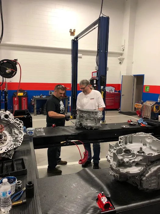AAMCO Transmissions & Total Car Care 8