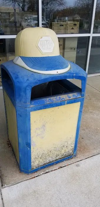 NAPA Auto Parts 0