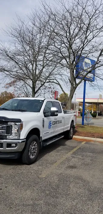 NAPA Auto Parts 2