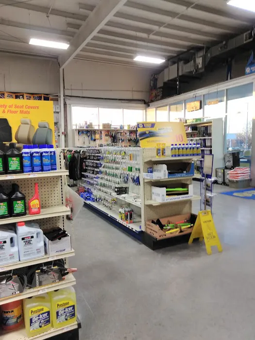NAPA Auto Parts 6